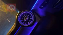 مرسيدس بنز CLA